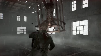 Silent Hill 2. : 