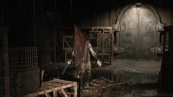 Silent Hill 2. : 