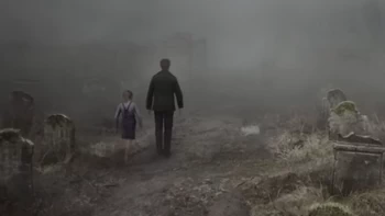 Silent Hill 2. : 