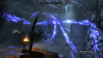 Skyrim. : ,   