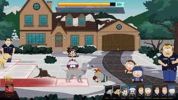 South Park 2.  