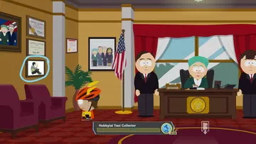 South Park 2.  12