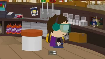 South Park 2.  3