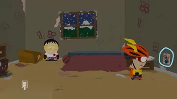 South Park 2.  39