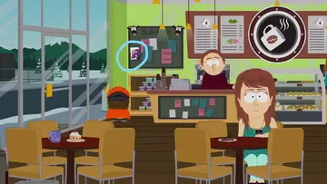 South Park 2.  8