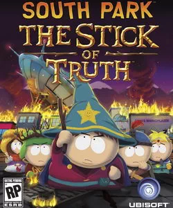 South Park: The Stick of Truth ()