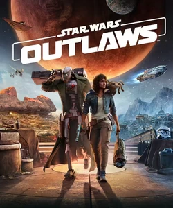 Star Wars: Outlaws ()