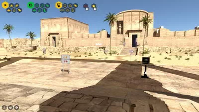 The Talos Principle.  B3