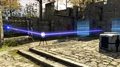 The Talos Principle.  C1