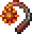 Flaming Mace