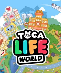 Toca Life World ()