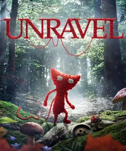 Unravel ()