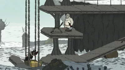 Valiant Hearts.  1. 3