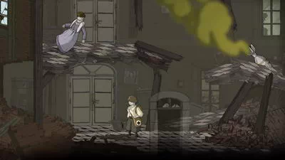 Valiant Hearts.  2. 3