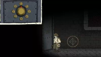 Valiant Hearts.  2. 3