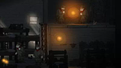 Valiant Hearts.  3. 1