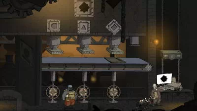 Valiant Hearts.  3. 2