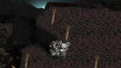 Valiant Hearts.  4. 4