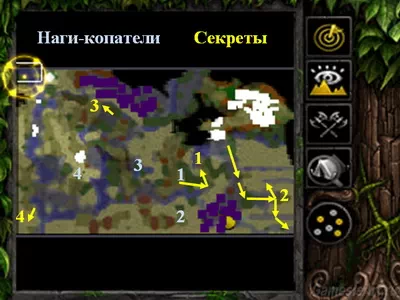 WarCraft 3.  