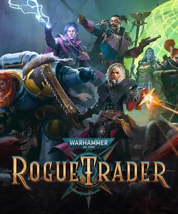 Warhammer 40,000: Rogue Trader ()