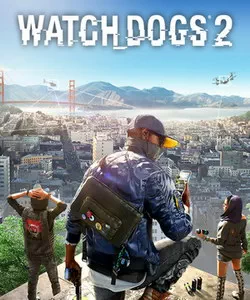 Watch Dogs 2 ()