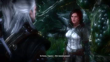 Witcher 2. 