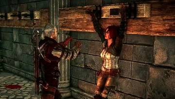 Witcher 2.   ?