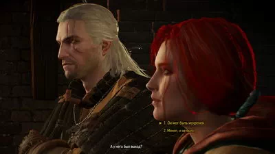 Witcher 3: Wild Hunt.  