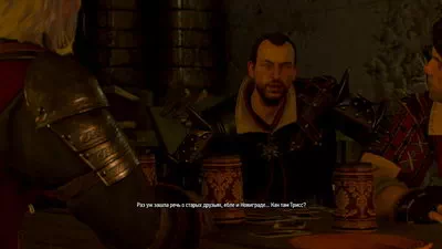 Witcher 3: Wild Hunt.   ,   