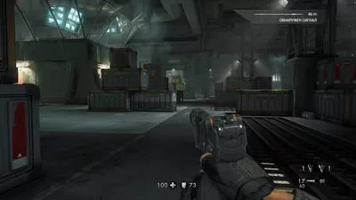 Wolfenstein.  10. 3