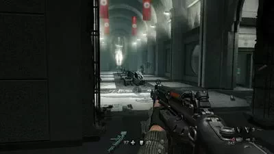 Wolfenstein.  16. 2