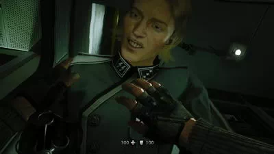 Wolfenstein.  16. 2