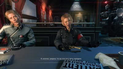 Wolfenstein.  3. 5