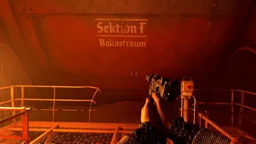 Wolfenstein 2. .    F